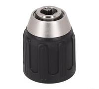 MIKMLYZE N472497 1/2 Inch Drill Chuck Replacement, Compatible with DCD771, DCD777, DCD734 DCD776 DCD778 DCD760 DW959K-2, Keyless, for Design for Cordless Power Tools