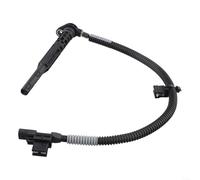 MIKMLYZE Oil Level Sensor and Oil Pan Sensor Compatible with S60 S60L V40 S80 S90 S90L XC90 V90, ABS-Metal Construction, OEM Numbers 31478111 31370845 32380135, Black