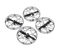 MIKMLYZE Propeller Guard For DJI For MINI 5 Pro, Gray ABS Protector Ring, Lightweight Spiral Protection Cover For Enhanced Flight Safety, For Easy Install Accessories