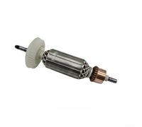 MIKMLYZE Rotor for Bosch 1604010654 GWS14-150 Grinder Metal(GWS14-150) | Precise gap for contact, accurate spark delivery, fits GWS14-150, metal build, high rotation speed
