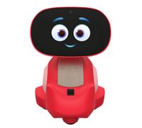 Miko 3: AIPowered Smart Robot for Kids | STEAM Learning & Educational Robot | Interactive Robot with Learning apps & Unlimited Games | Birthday Gift f