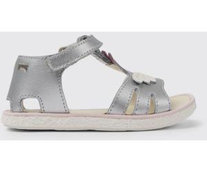 Miko Camper sandals in calfskin - Size: 21 - female