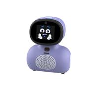 MIKO Mini: AI-Enhanced Intelligent Robot Designed for Children|Fosters STEM Learning & Education|Interactive Bot Equipped with Coding, a Wide Array of Games for Boys & Girls of Ages 5-12