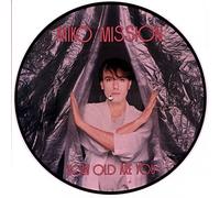Miko Mission - How Old Are You [Vinyl LP] [VINYL]