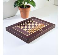 Miko: Self-Moving AI Chess Set