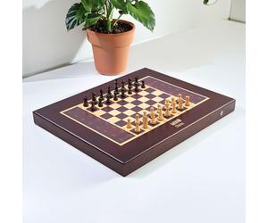 Miko: Self-Moving AI Chess Set