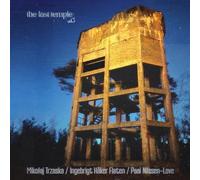 Mikołaj Trzaska, Ingebrigt Haker Flaten & Paal Nilssen-Love - The Last Temple Vol. 3