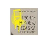 Mikołaj Trzaska Ircha Clarinet Quartet - Wybór (Polska wersja jezykowa)