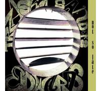 Mikolaj Trzaska, John Edwards, Mark Sanders - Not So Late [VINYL]