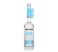 Mikolasch Single Farm Plain Vodka