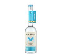 Mikolasch Vodka | Ukranian single farm corn and local well water | Smooth enough to sip, mix or enjoy in a classic martini | Founded in 1842 | 40% ABV | 70cl