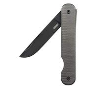 Mikov Adults Pocket L 102-1/BN Pocket L, Blade Length: 6.8 cm Knife, Multicoloured, One Size