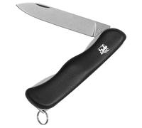 Mikov Praktik Black 115-NH-1/AK Pocket Knife