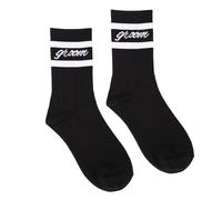 Mikovivi Black Groom Socks for Couples, Wedding Socks Bride and Groom Honeymoon Essential Engagement Gifts Newly Wed Gifts for Wedding and Married Couples Anniversary 2025