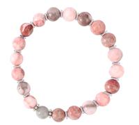 Mikovivi Gift for Mothers, Moonstone Bracelet Remember I Love You Mom Bead Jewelry for Women Grandma Aunt Mom Birthday Valentine Present