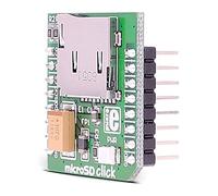 MikroElektronik MicroE-924 Development Board