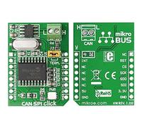 MikroElektronik MicroE-988 Development Board