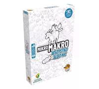MikroMakro: Wszystko albo nic Lucky Duck Games