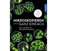 Mikroskopieren ganz einfach: Praparationen und , Kremer Hardcover.