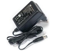 Mikrotik 18POW power adapter/inverter Indoor Black