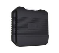 MIKROTIK 2.4GHz access point with LTE modem, LtAP LTE kit (RBLtAP-2HnD&R11e-LTE)