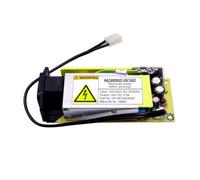 MikroTik 24V2APOW Power Adapter - 24V 2.5A 60W AC-DC Indoor PSU