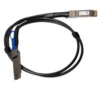MIKROTIK 400 Gbps QSFP-DD direct attach cable, 1m (DDQ+DA0001)