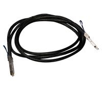 MIKROTIK 400 Gbps QSFP-DD direct attach cable, 3m (DDQ+DA0003)