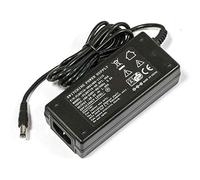 Mikrotik 48POW Power Adapter/Inverter Black