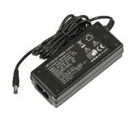 Mikrotik 48POW Power Adapter/Inverter Black