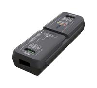 Mikrotik APA-1 power adapter/inverter Auto 100 W Black