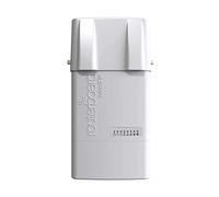 Mikrotik BaseBox 5 Power over Ethernet (PoE) Grey WLAN access point