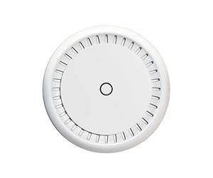 MikroTik Cap XL Access Point Ceiling 2xGbE Dual Band (RBcAPGi-5acD2nD-XL)