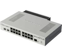 MIKROTIK Cloud Core Router (CCR2004-16G-2S+PC)
