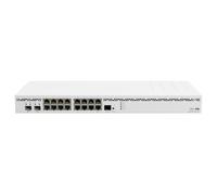 MIKROTIK Cloud Core Router CCR2004-16G-2S+
