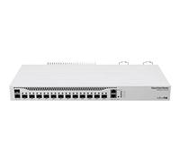 MikroTik CCR2004-1G-12S+2XS