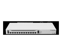 MikroTik CCR2004-1G-12S+2XS