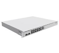 MikroTik CCR2216-1G-12XS-2XQ Cloud Core Router