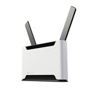 Mikrotik Chateau 5G R17 ax wireless router Gigabit Ethernet Dual-band