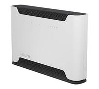 MikroTik Chateau LTE12 with RouterOS L4 Licence, International Version, RBD53G-5HACD2HND-TC&EG12-EA (Licence, International Version)