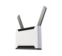 MikroTik Wireless Router Chateau LTE18 AX – WiFi 6, Dual-Band, Gigabit Ethernet, 1GB RAM