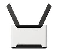MikroTik Wireless Router Chateau LTE18 AX – WiFi 6, Dual-Band, Gigabit Ethernet, 1GB RAM