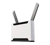 Mikrotik Chateau LTE18 AX (WiFi6) Quad-Core IPQ-6010 1.8GHz, 1GB RAM, RouterOS v7