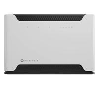 Mikrotik Chateau LTE7 wireless router Gigabit Ethernet Dual-band (2.4 GHz / 5