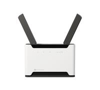 Mikrotik Chateau Pro AX Wi-Fi 6 Router, 4x4 MIMO, International Version (H53UiG-5HaxQ2HaxQ)