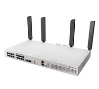 MIKROTIK Cloud Router Switch (CRS418-8P-8G-2S+5axQ2axQ-RM)