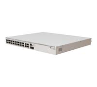 MIKROTIK Cloud Router Switch (CRS520-4XS-16XQ-RM)