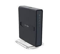 MikroTik RB952UI-5AC2ND-TC RouterBoard hAP AC Lite L4 - hAP Access Po