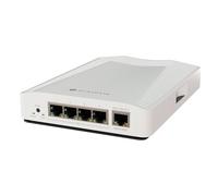 MikroTik Cloud Router Switch CRS304-4XG-IN - 4 x 10 Gigabit Ethernet Ports - Desktop