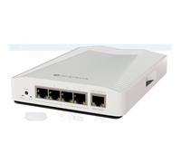 MikroTik Cloud Router Switch CRS304-4XG-IN - 4 x 10 Gigabit Ethernet Ports - Desktop